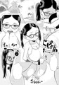 ロリ巨乳のうすいほん