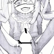 足コキ人形ジェニコ