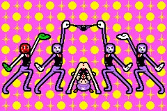 パパパパーンツ