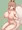 トイレの上のパワーちゃん