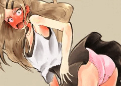 めくるめくサヤ師
