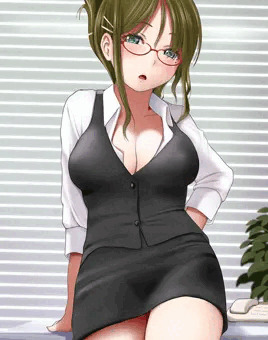 OLは…