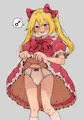 私、男なんです💦(FANBOXはお尻エッチ差分あります)