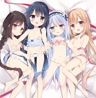 母性ロリハーレム
