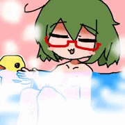 風呂入るプロファイル