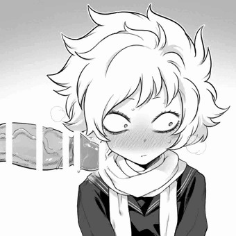 メチャ子【レッツゴー怪奇組】