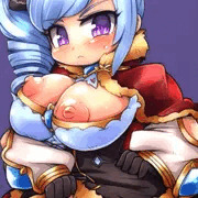 ウォーロックちゃん！