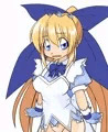中途半端な変身・魔法少女