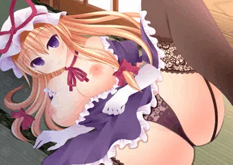 性的誘惑ゆかりん