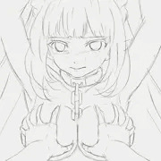 お題箱からミリアンヌ