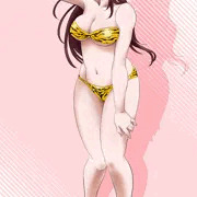 鬼は梨子