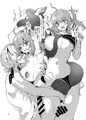 【1月新刊告知】医神様が愛してる！！