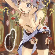 寄生きのこ