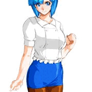 未来さん
