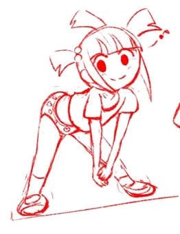 三週間分くらいのラキガキ