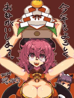 今週描いた絵