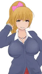 次回作のキャラを思案中　06
