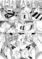 Ｃ９０新刊「海外艦娘バニーガールのバイト記」サンプル