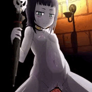 今期のロリババア枠のリタさん