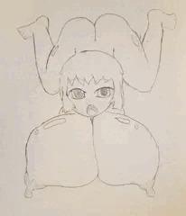 膨乳
