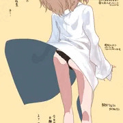 【TS注意】という夢を見た
