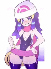 春を売るヒカリちゃん