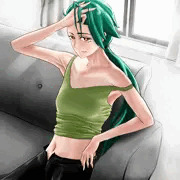 抱かれたい女ナンバーワン
