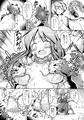 C92新刊　蝕辱聖女　前編　サンプル(´・∀・｀)