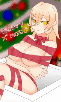 クリスマス おnui