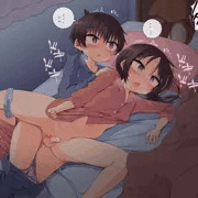 姉弟その３
