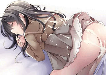 エロ絵の練習３５