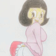 河合 夢子ちゃん９