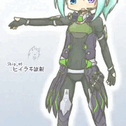 .ひいらぎ
