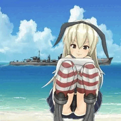 ぜかまし