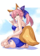 夏です。