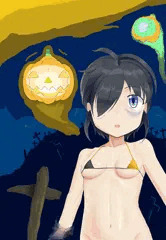 【絵チャ過去ログ】ハロウィン2021