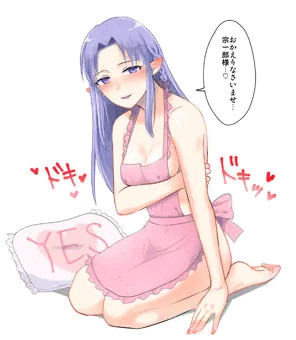 メディアさんかわいい