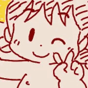 えっち手書き