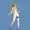 ホシノ・フミナ