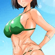 真崎杏子　その１