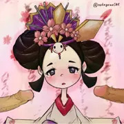 パイ投げイベント