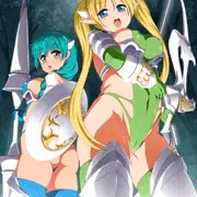 セクシーアーマー２