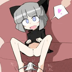 ケケちゃん