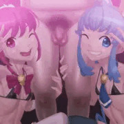 プリキュア