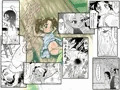 神(ﾇｼ)の棲む山・第八巻