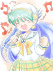 アイドルティルちゃん