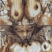 獣デカパイずり 精液ローションで勃起チ●ポをシゴきまくる♡