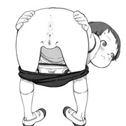 体操服や水着他。
