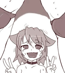 ユエル「ユエルね　これから色んなことされちゃうよ…」