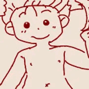 えっち手書き
